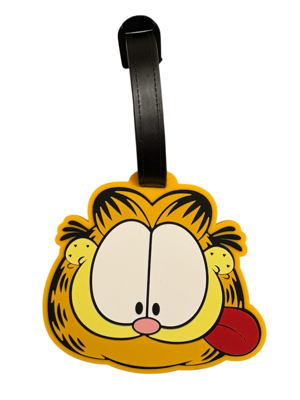 Garfield Luggage Tag